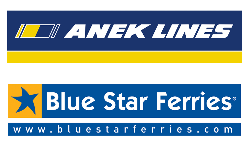 ANEK LINES και BLUE STAR FERRIES χορηγοί ακτοπλοϊκής μετακίνησης του 1st Chania Cadet European Judo Cup 2019