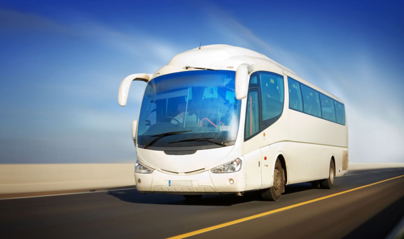 Ανακοίνωση | Πρόγραμμα μετακίνησης των λεωφορείων προς/από τη Λάρισα