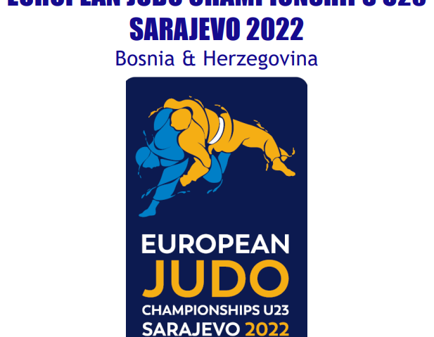 Έβδομος ο Παπανικολάου στα +100κ. του Ευρωπαϊκού U23 στο Σεράγεβο