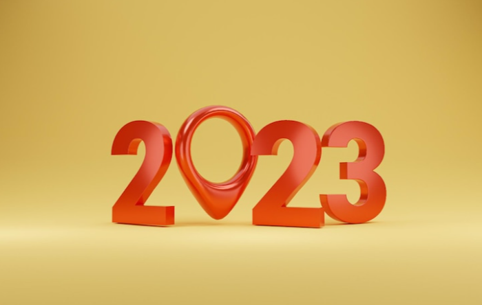 ΟΡΘΗ ΕΠΑΝΑΛΗΨΗ Το διεθνές και εγχώριο καλαντάρι για το 2023