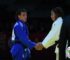 Πέμπτη η Τελτσίδου στο Γκραν Σλαμ του Παρισιού – Ανέβηκε στην 4η θέση της Ολυμπιακής κατάταξης