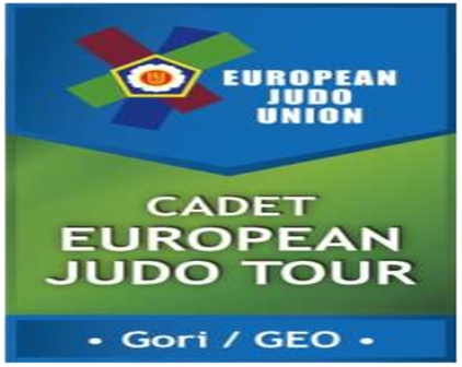 Ανακοίνωση ενόψει του Gori Cadet European Cup 2023