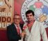 1.000άρης ο Τσελίδης στο Γκραν Σλαμ της Τασκένδης – Κατέκτησε το χρυσό μετάλλιο στα -90kg